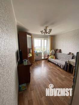 1-к квартира, на длительный срок, 22м2, 13/15 этаж