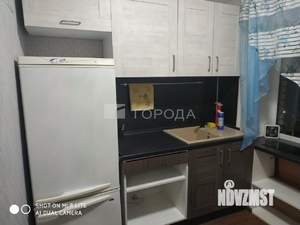 1-к квартира, на длительный срок, 30м2, 5/5 этаж
