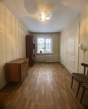 2-к квартира, на длительный срок, 45м2, 4/5 этаж