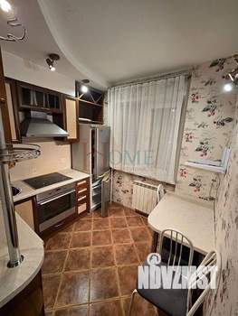 2-к квартира, на длительный срок, 46м2, 3/5 этаж