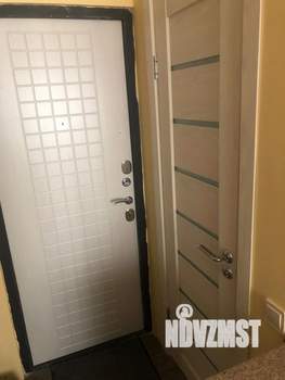 Студия квартира, на длительный срок, 12м2, 4/5 этаж