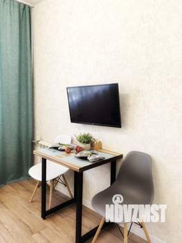 Студия квартира, посуточно, 25м2, 1/9 этаж