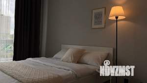 2-к квартира, посуточно, 65м2, 1/17 этаж