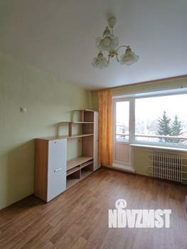 1-к квартира, на длительный срок, 34м2, 6/9 этаж