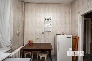 1-к квартира, на длительный срок, 37м2, 4/4 этаж