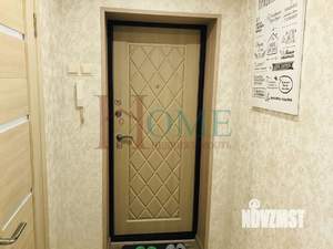 1-к квартира, на длительный срок, 31м2, 4/5 этаж