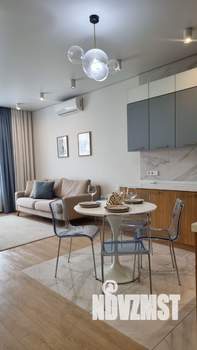 3-к квартира, на длительный срок, 83м2, 5/26 этаж