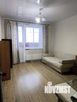 2-к квартира, на длительный срок, 48м2, 15/16 этаж