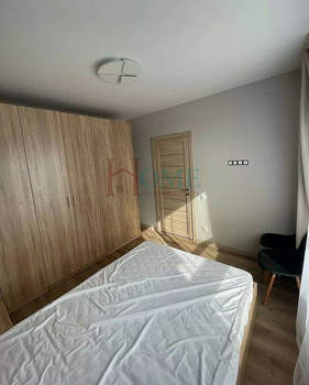 1-к квартира, на длительный срок, 28м2, 10/17 этаж