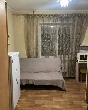 Студия квартира, на длительный срок, 11м2, 2/3 этаж
