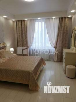 1-к квартира, на длительный срок, 60м2, 12/20 этаж