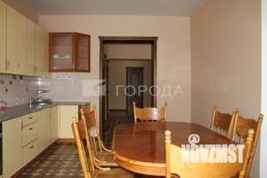 3-к квартира, на длительный срок, 110м2, 5/14 этаж