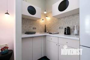 1-к квартира, посуточно, 30м2, 5/15 этаж