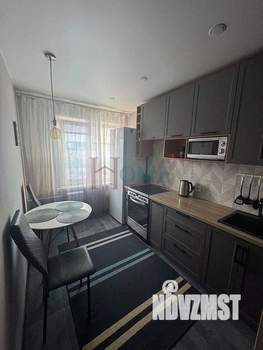 2-к квартира, на длительный срок, 45м2, 9/10 этаж