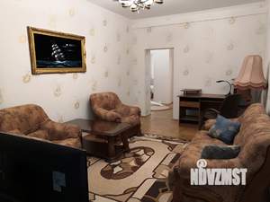 2-к квартира, на длительный срок, 58м2, 6/7 этаж