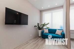 1-к квартира, посуточно, 36м2, 13/25 этаж