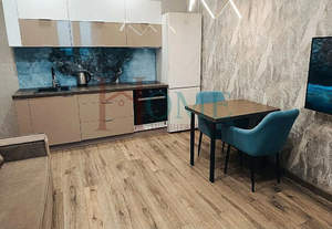 2-к квартира, на длительный срок, 47м2, 25/25 этаж