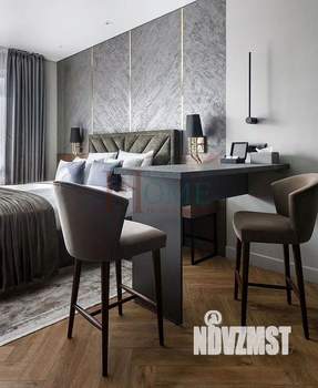 Студия квартира, на длительный срок, 30м2, 24/25 этаж