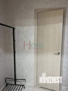 Студия квартира, на длительный срок, 29м2, 2/17 этаж