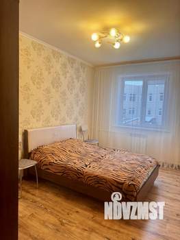 2-к квартира, на длительный срок, 53м2, 2/10 этаж