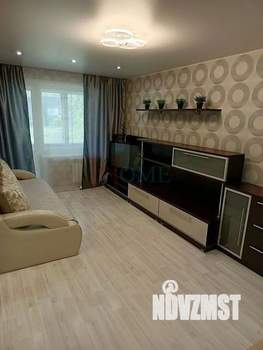1-к квартира, на длительный срок, 30м2, 1/10 этаж