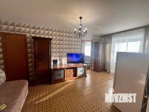 2-к квартира, на длительный срок, 43м2, 2/5 этаж