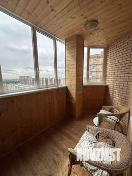 2-к квартира, на длительный срок, 69м2, 19/24 этаж