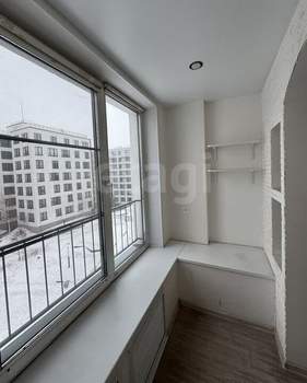 1-к квартира, на длительный срок, 39м2, 6/10 этаж