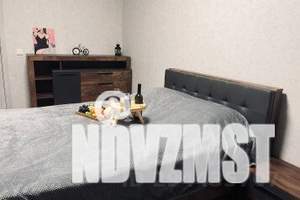 2-к квартира, посуточно, 55м2, 25/25 этаж