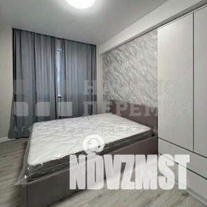 2-к квартира, на длительный срок, 51м2, 15/17 этаж