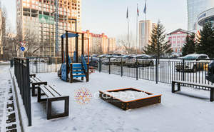 2-к квартира, на длительный срок, 60м2, 5/14 этаж