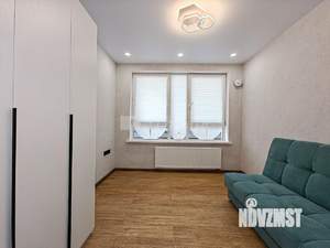 3-к квартира, на длительный срок, 62м2, 2/16 этаж