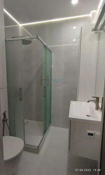 1-к квартира, на длительный срок, 54м2, 4/5 этаж