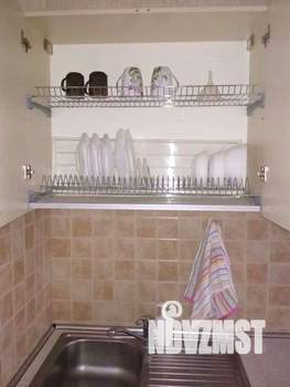 1-к квартира, на длительный срок, 43м2, 6/19 этаж