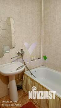 1-к квартира, на длительный срок, 33м2, 6/17 этаж