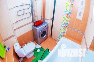 1-к квартира, посуточно, 30м2, 5/18 этаж