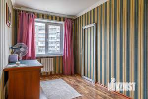 3-к квартира, на длительный срок, 58м2, 5/9 этаж