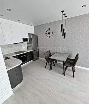 2-к квартира, на длительный срок, 47м2, 5/24 этаж