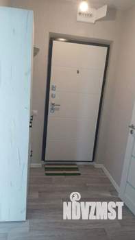 1-к квартира, на длительный срок, 38м2, 5/18 этаж