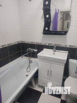 1-к квартира, на длительный срок, 39м2, 9/12 этаж