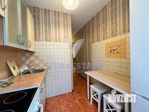 1-к квартира, на длительный срок, 32м2, 1/9 этаж