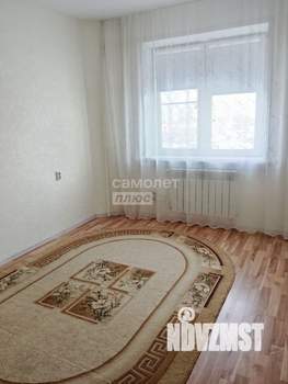 1-к квартира, на длительный срок, 39м2, 7/10 этаж