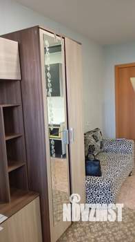 Студия квартира, на длительный срок, 21м2, 8/10 этаж