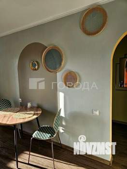 1-к квартира, на длительный срок, 40м2, 10/10 этаж