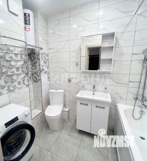 1-к квартира, на длительный срок, 43м2, 3/17 этаж