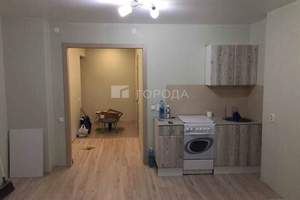 1-к квартира, на длительный срок, 33м2, 19/27 этаж