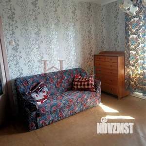 1-к квартира, на длительный срок, 52м2, 4/10 этаж