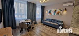 2-к квартира, на длительный срок, 46м2, 6/25 этаж