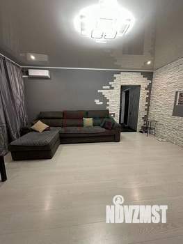 2-к квартира, на длительный срок, 70м2, 12/16 этаж