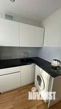 1-к квартира, на длительный срок, 33м2, 5/9 этаж